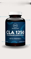 MRM CLA 1250 mg, 90 softgels