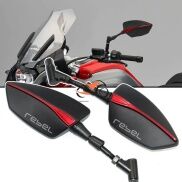 Đối với Honda REBEL 500 REBEL 300 REBEL 1100 cmx500 300 1100 cm300 xe máy