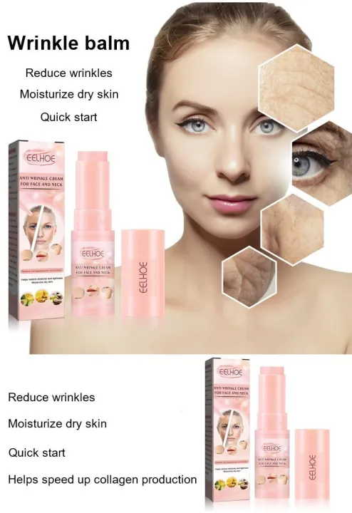 greatfunny 【Reduce fine lines on the face】Moisturizing anti-wrinkle ...