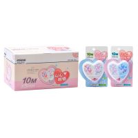 1Pc Cute Love Heart Correction Tape Correction Roller Stationery Corrector School Office Supplies Student Gift School Stationery Correction Liquid Pen