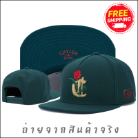 ส่งฟรี หมวก หมวกแก๊ป Snapback งานเกรดเอ พร้อมส่งในไทย