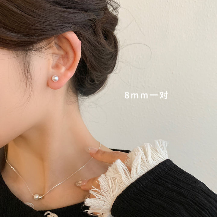 korean-style-shiny-pearl-earrings-fashion-ladies