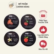 Tẩy Tế Bào Chết Beauty Treats Lip Scrub Giúp Đôi Môi Hồng Hào