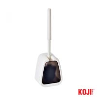 "ดีลเดือด"KOJI DIY แปรงขัดห้องน้ำ รุ่น 2CQS006-WB ขนาด 8.5x12.5x45 cm. สีดำ"ส่งด่วนทุกวัน"