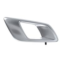 Car Interior Door Inner Handle for Ford Ranger 2012-2021 Everest 2015-2021 Mazda BT50 2012-2019 Silver Grey