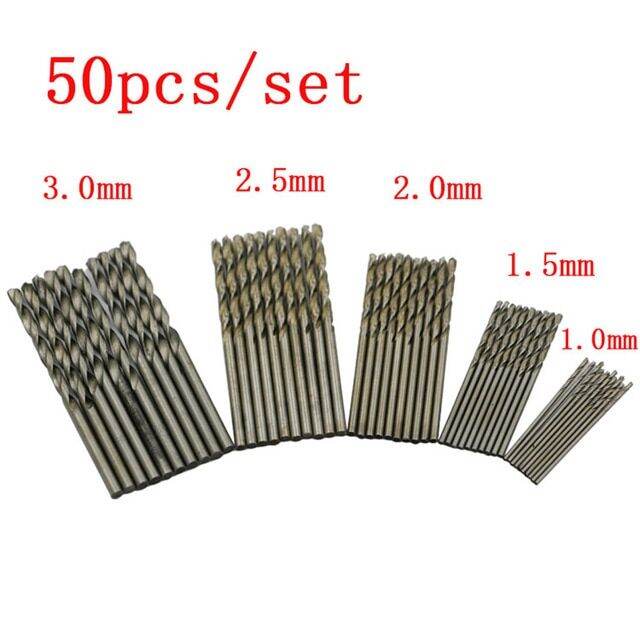 40-50ชิ้นความเร็วสูง-hss-เหล็กบิด-set-mata-bor-สว่านเจาะก้านตรงสำหรับงานไม้อุปกรณ์เครื่องมือไฟฟ้าสว่านไฟฟ้า
