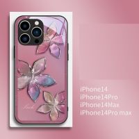 เคสหรูหราสามารถใช้ได้กับ Iphone 14 Plus 13 Pro Max 12 Mini 11 8 XS X XR 7 6S