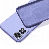 【HOT】◆ Silicone for xiaomi Note 11S 5G 10 10T 2022 10A 10C 9C NFC 9A 9 soft