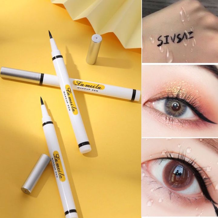 big-eye-อายไลเนอร์-กันน้ำ-ของแท้-พร้อมส่ง-เขียนง่ายสีชัดเจน