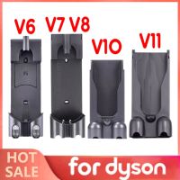 สำหรับ Dyson V6 V7 V8เครื่องดูดฝุ่น V11 V10แท่นวางมือถือชิ้นส่วนเครื่องดูดฝุ่นติดผนังอุปกรณ์เสริมสำหรับ Ständer V15 Dyson