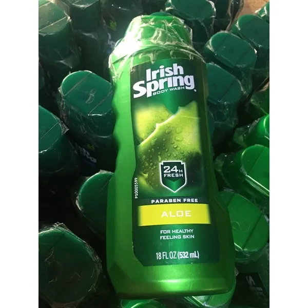 Irish Spring Body Wash 532 ml Lazada PH