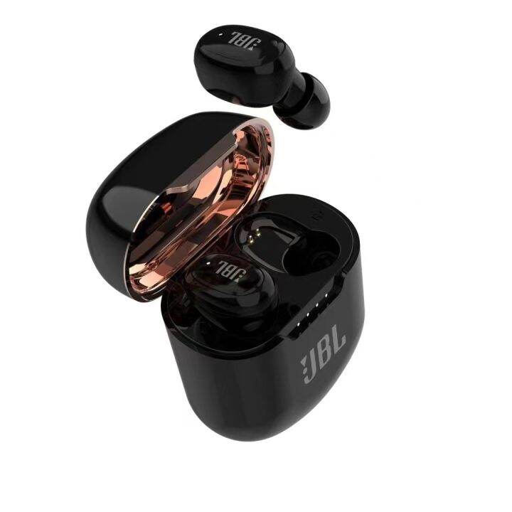 Original JBL TUNE 316 TWS Wireless Bluetooth Earphones Stereo Earbuds