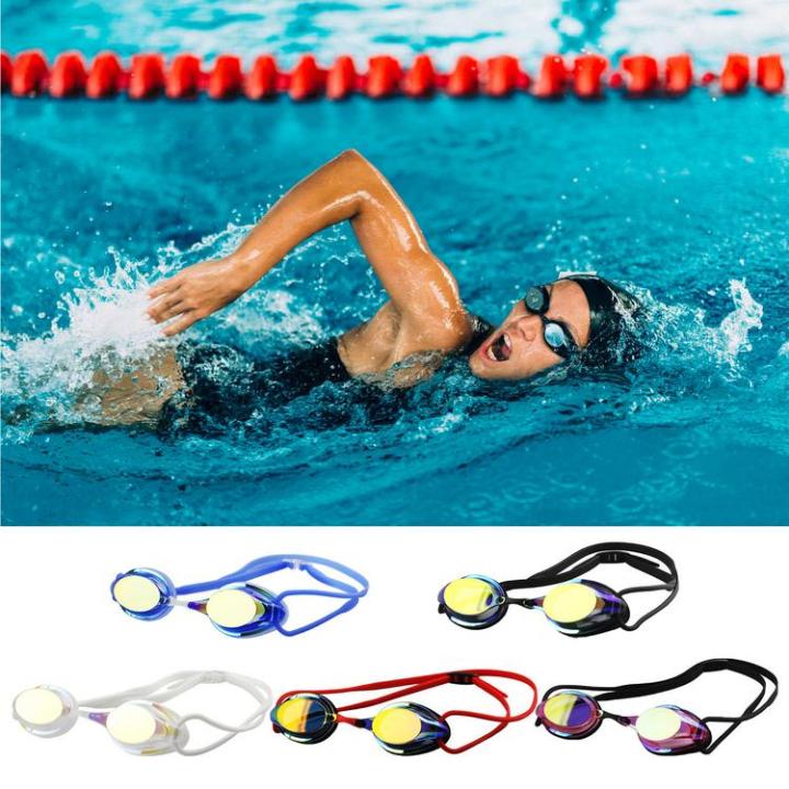 swim-goggles-professional-swimming-goggles-for-competition-anti-fogging-water-proof-leak-proof-plating-adult-pool-goggles-for-women-and-men-ordinary