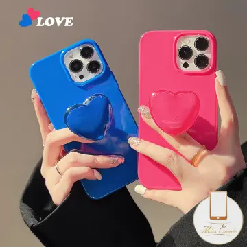 Love Heart Frame Phone Case Iphone 7 Plus