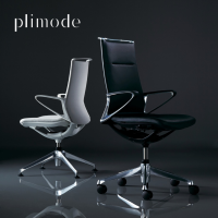 OKAMURA เก้าอี้รุ่น PLIMODE CHAIR เก้าอี้ทำงาน เก้าอี้สำนักงาน Made in Japan