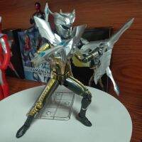 [COD][พร้อมสต็อก]-สุดยอด Siro Aix palagi SHIELD Ultraman Toy trigade gabellia หก-หนึ่งที่จับเพื่อลง