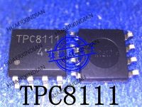 5PCS New Original TPC8111-H TPC8111 SOP8 In Stock