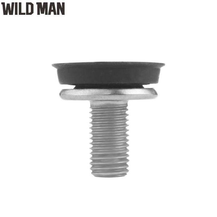 2pcs/pack Cycle Bike Bicycle Bottom Bracket Axle Allen Key Crank Arm