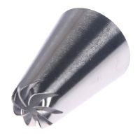 【CC】✳   108 Icing Nozzles Pastry Tube Piping Tips Nozzle Fondant Decorator Tools