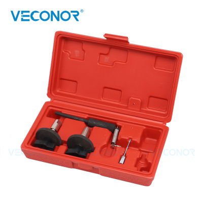 VECONOR Diesel Engine Timing Kit for VauxhallOpel &amp; Suzuki 1.3 CDTiDDDiS - Chain Drive