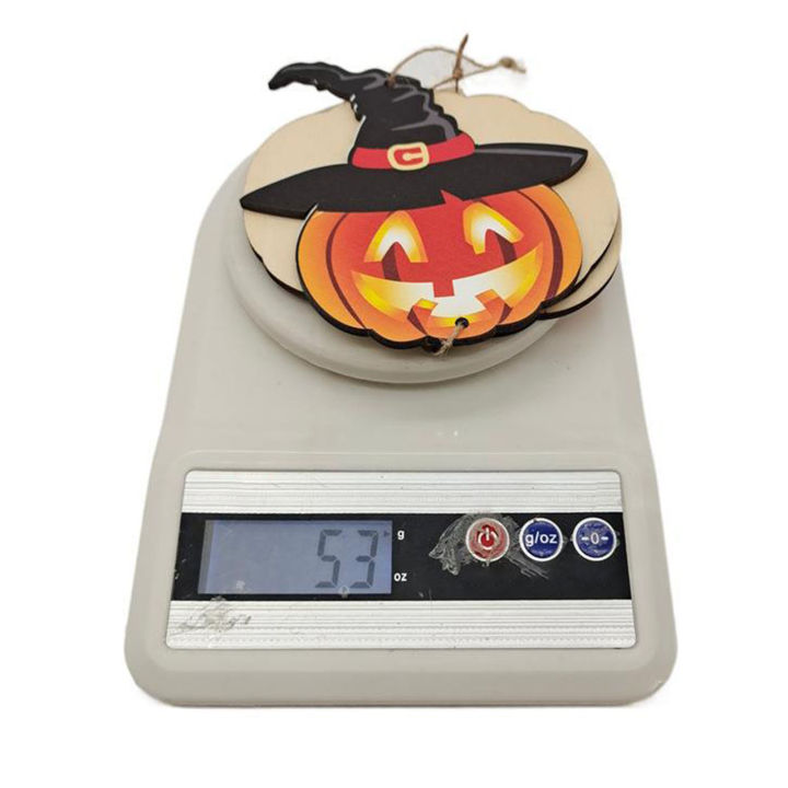 halloween-wooden-pumpkin-hanging-sign-exquisite-spooky-hanging-decorations-for-halloween-party-supplies