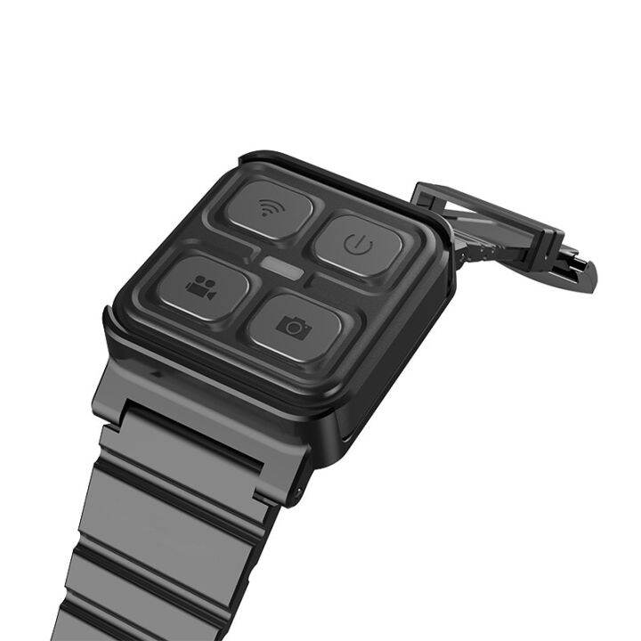 Remote Control Set Remote Control Set Camera Remote Control Base Watch