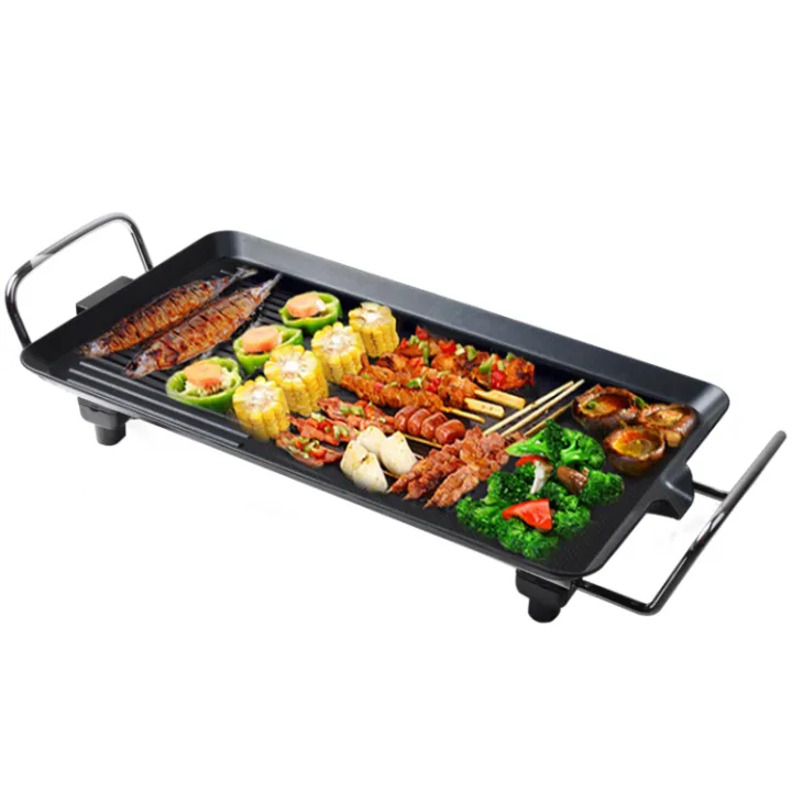 Electric Samgyupsal Grill Pan Electric Grill Pan Samgyup Philippines