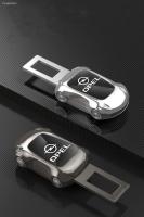 ♂❈ Car New Seat Belt Clip Extender Seat Belt lock Socket safety buckle For OPEL Car Accessories