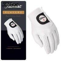 ★New★ Original new golf gloves Players lambskin gloves mens golf mens gloves soft comfortable breathable