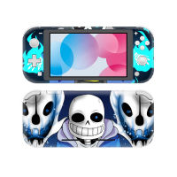 Undertale NintendoSwitch Skin Sticker Decal Cover For Nintendo Switch Lite Protector Nintend Switch Lite Skin Sticker