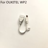 yivdje OUKITEL WP2 New OTG Cable OTG Line For OUKITEL WP2 MT6750T Octa Core 6.0 inch 2160x1080 Free Shipping