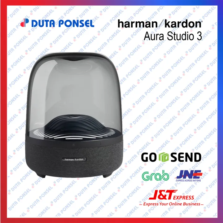 Harman Kardon Aura Studio 3 | Lazada Indonesia