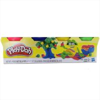 Play doh mini pack of 4