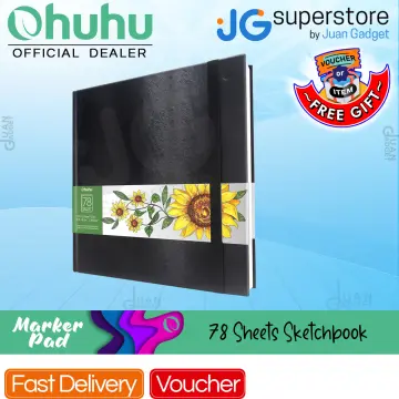 Shop Ohuhu Marker Pad with great discounts and prices online - Nov