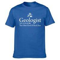 Mens Cotton Shirt Geology | Men Shirt Geologists | Shirts Evolution Geology - Tee Funny XS-6XL