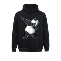 Men Hoodies Men Sweatshirts Dabbing Panda Bear Funny Oversized Dab Dance Hoodie 3D Printed Sportswears High Quality Size XS-4XL