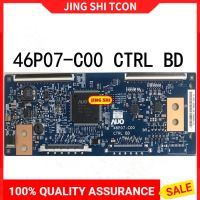 Gratis Ongkir 2023ของแท้สำหรับ AUO Tcon Board 46P07-C00 CTRL BD ทดสอบดีจัดส่งฟรี