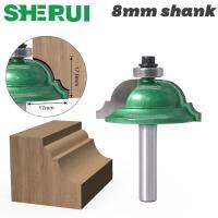 1Pc 8mm Shank คลาสสิกบิต Line knife Router Bit－มีดเส้นเครื่องตัดไม้ Tenon Cutter สําหรับเครื่องมืองานไม้