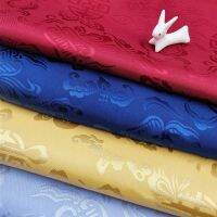 【jw】⊙✇☈  Fabric Immortals the Sea Gourd Hanfu Qipao Fashion Wholesale by
