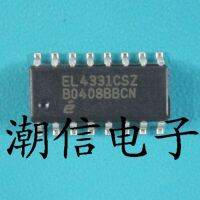 5pcs EL4331CS EL4331CSZ SOP-16