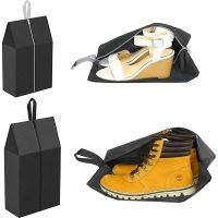 Waterproof Pouch Case Nylon Portable Shoes Storage Bag Organizer Bags Travel