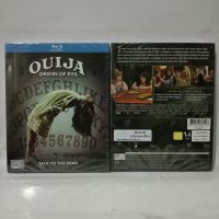 Media Play OUIJA: ORIGIN OF EVIL/กำเนิดกระดานปีศาจ Blu-Ray