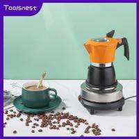 Toolsnest อุปกรณ์เครื่องชงเอสเพรสโซ่เครื่องทำกาแฟโมก้าอลูมิเนียมสไตล์อิตาลี