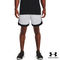 Under Armour UA Mens Curry Mesh 8" Shorts อันเดอร์ อาร์เมอร์ กางเกงออกกำลังกายสำหรับเล่นบาสเก็ตบอล สำหรับผู้ชาย