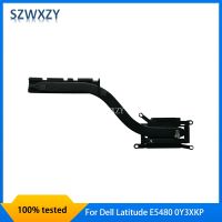 SZWXZY Original For Dell Latitude E5480 E5490 Radiator Copper Tube 0Y3XKP Fast Shipping