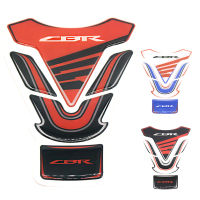 3D รถจักรยานยนต์ถังน้ำมันเชื้อเพลิง Pad Protector รูปลอก CBR สติกเกอร์สำหรับ Honda CBR600RR CBR900RR CBR1000RR CBR 600 900 1000 RR XX