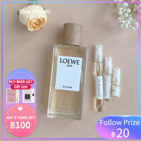 [?พร้อมส่ง] 001 Woman EDT  2ml/5ml/10ml ✨Sampler Perfume น้ำหอมผู้หญิง กลิ่นหอมติดทนนาน