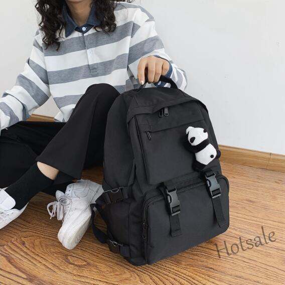 hot-sale-c16-japan-and-south-korea-dark-schoolbag-mens-and-womens-large-capacity-backpack