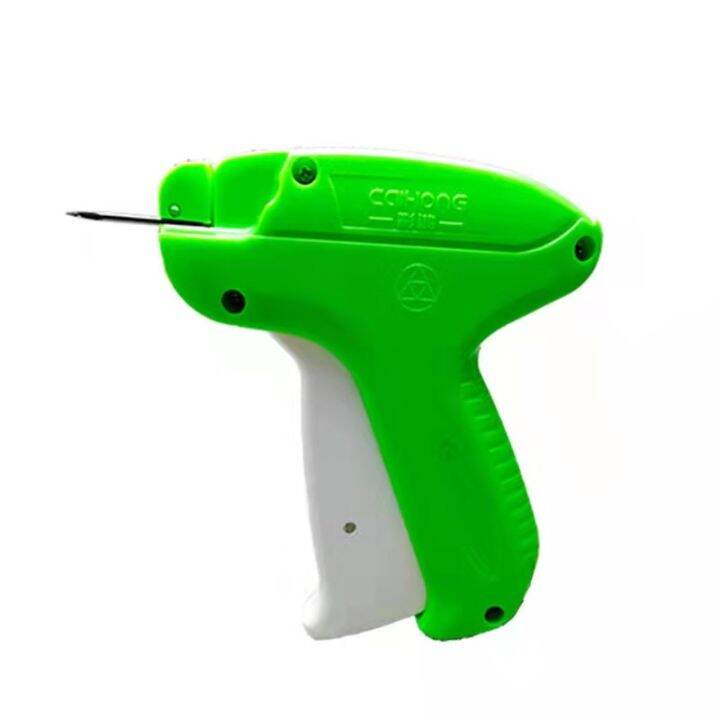 attaching gun for Any product that needs a price tag COD Lazada PH