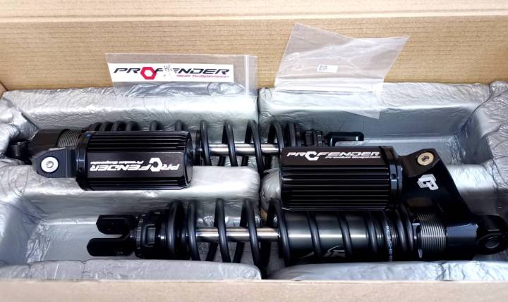 profender-xmax-300-โช้ค-โปรเฟนเดอร์-รุ่น-air-series-ปรับรีบาวด์ได้